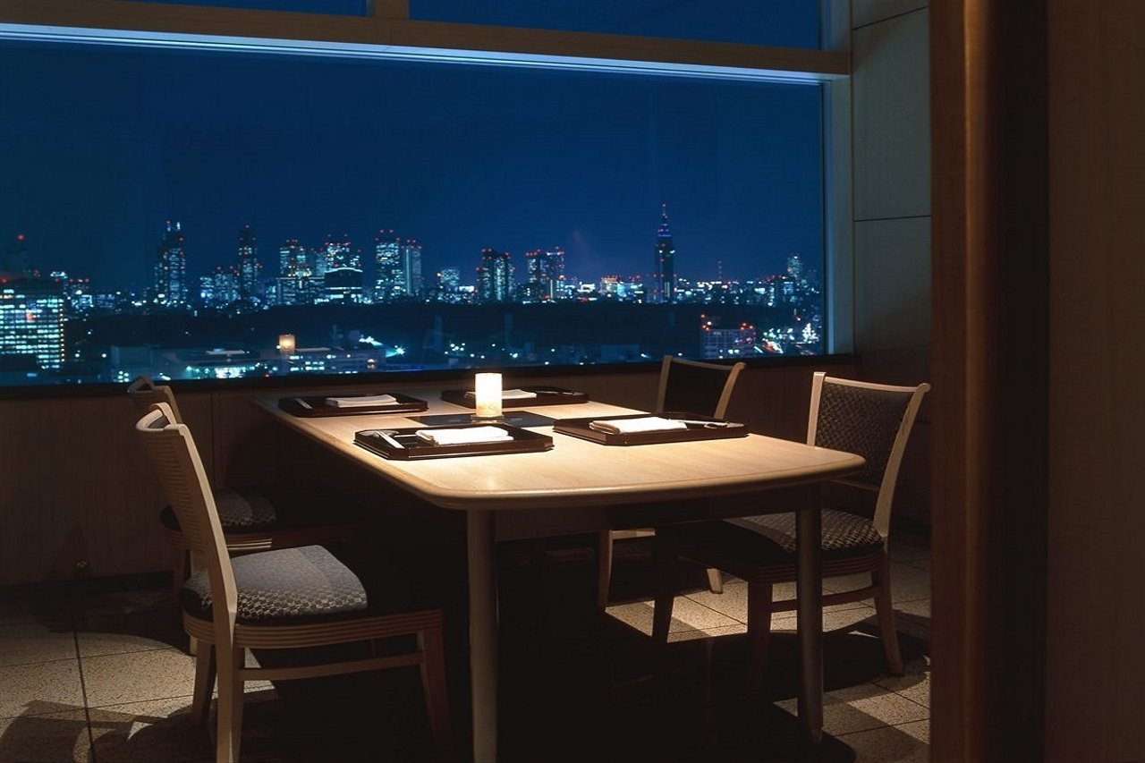 Shibuya Excel Hotel Tokyu