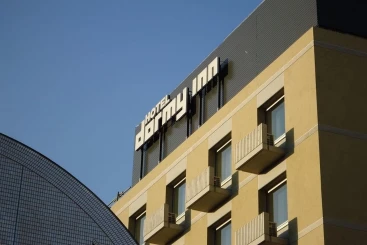 Dormy Inn Premium Shibuya Jingumae