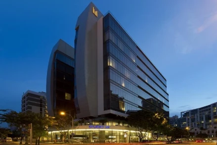Studio M Hotel Singapore