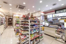 Hotel Aventree Jongno