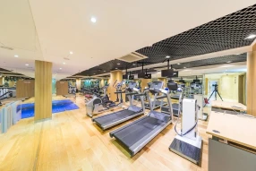 Amid Hotel Seoul (Formerly Centermark Hotel Seoul)