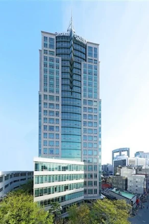 Orakai Insadong Suites