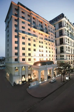 Movenpick Hotel Hanoi Centre