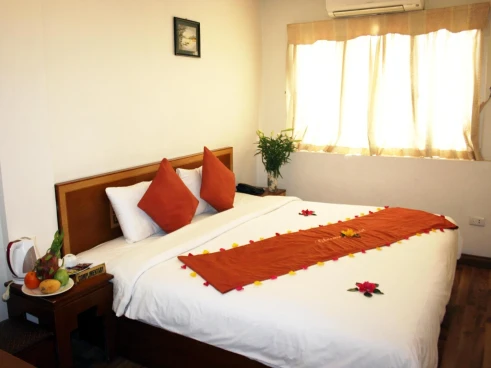 Hanoi Charming House