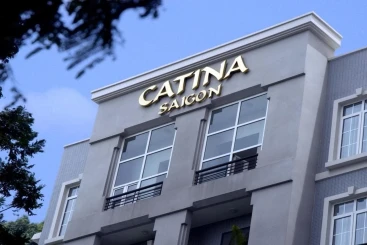 Catina Saigon Hotel