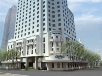 Grand Hotel Saigon