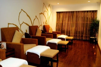 Silverland Yen Hotel