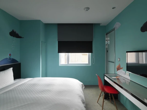 CityInn Hotel Plus Taichung Station Branch