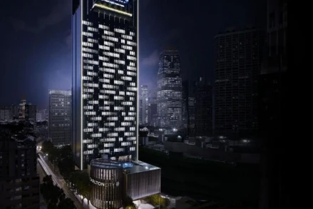 Carlton City Hotel Singapore