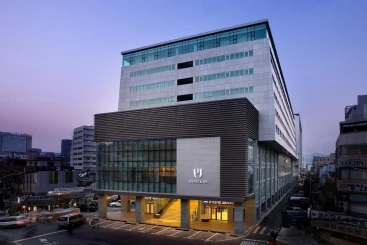 Hotel Pj Myeong Dong