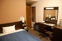 Hotel Route-Inn Yokohama Bashamichi