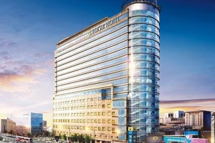 Migliore Hotel Seoul Myeongdong