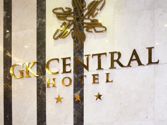 GK Central Hotel