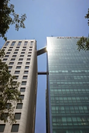 Hotel Des Arts Saigon