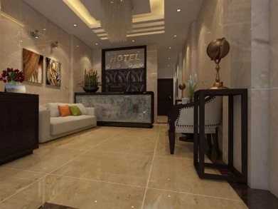 Eclipse Legend Hotel