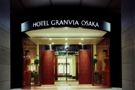Granvia Osaka