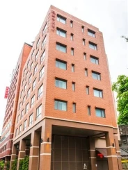 Riverview Suites Taipei