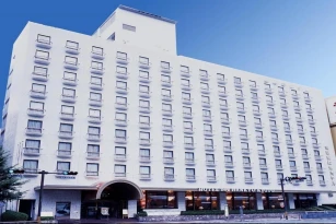 New Hankyu Kyoto Hotel