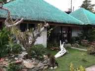 Blue Lagoon Dive Resort