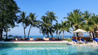 Samui Palm Beach Resort (SHA Extra+)