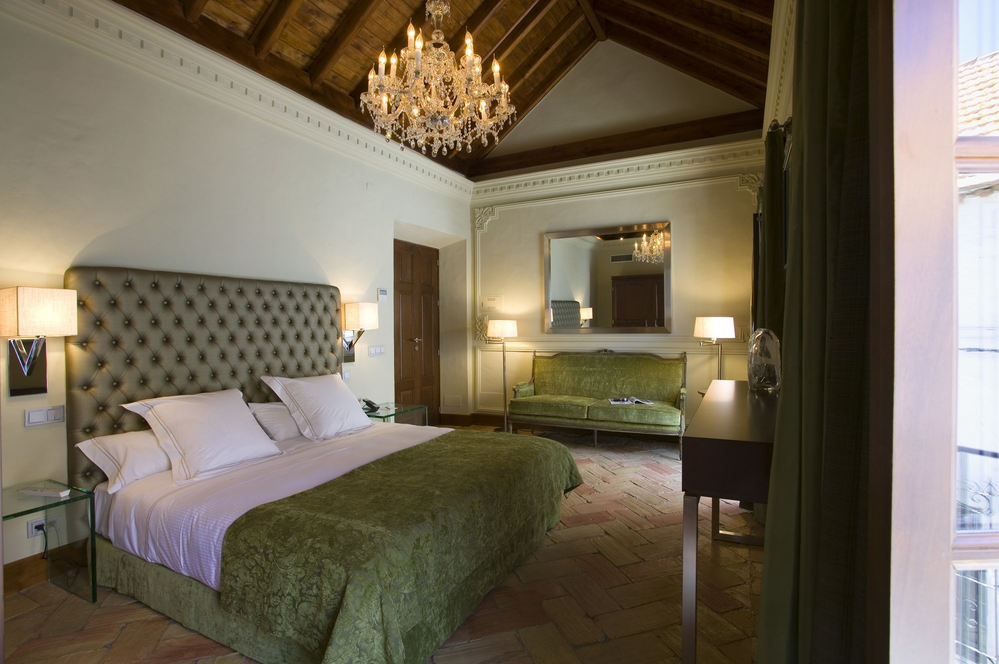 Hotel Claude Marbella