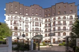 Epoque Hotel - Relais & Chateaux