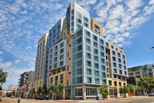 Hotel Indigo San Diego - Gaslamp Quarter