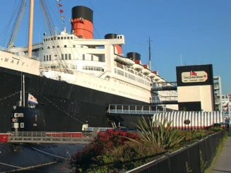 The Queen Mary