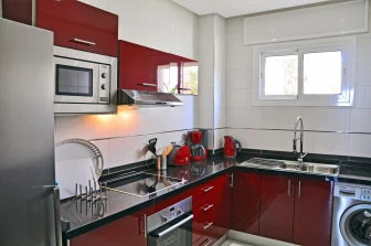 Mnar Castle Apartments