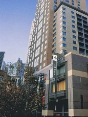 Amora Hotel Jamison Sydney