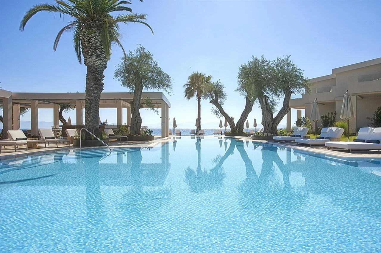Calimera Miramare Beach & Spa Hotel