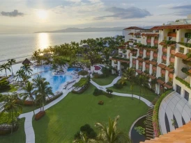 Ai Grand Velas International Residence Club