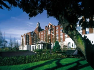 Intercontinental Dublin