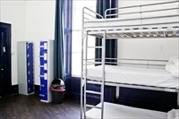 PubLove @ The White Ferry, Victoria - Hostel