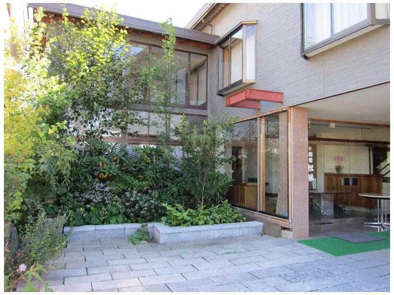 Ryokan Matsukaze