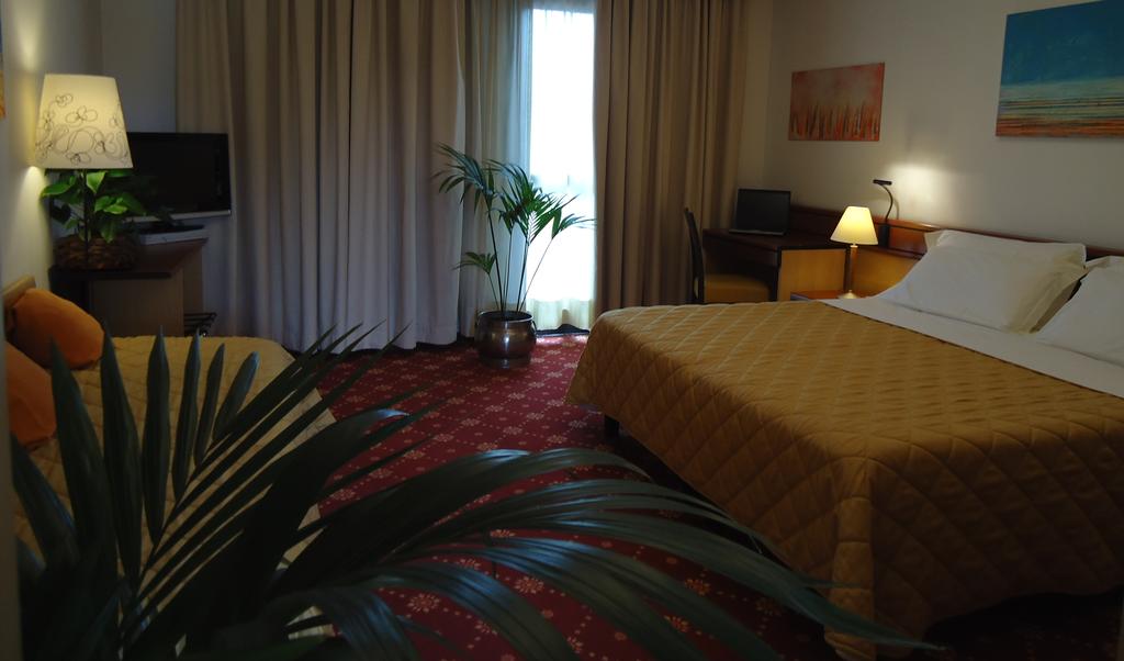 CH Hotel Giada Inn