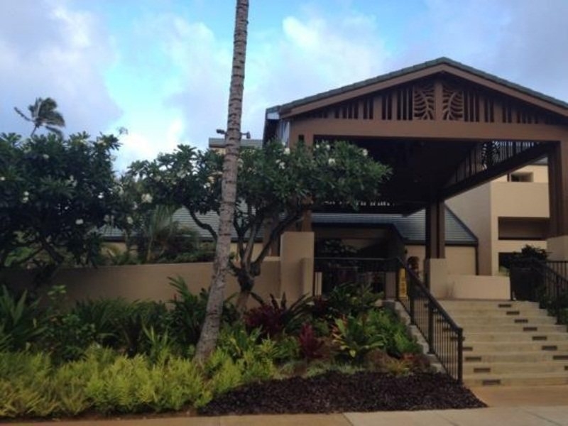 Sheraton Kauai Coconut Beach Resort (ex. Courtyard Kauai at Coconut Beach)