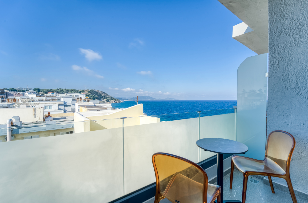 La Suite Boutique Hotel & Spa