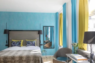 Test Hotel For App