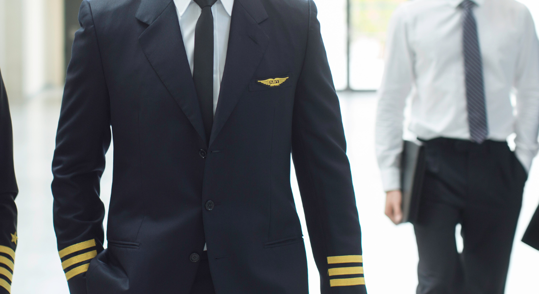 Gay Cabin Crew Secrets from the Middle East
