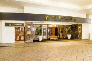 Millennium Gloucester Hotel London Kensington