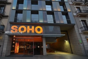 Hotel Soho
