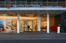 Hotel Nh Collection Barcelona Gran Hotel Calderon(Formerly Nh Calderon)