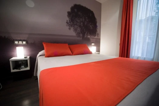 Hotel Curious by Alegria