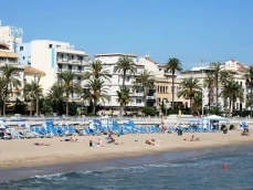 Subur Hotel Sitges