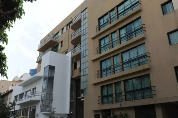 The Diaghilev Live Art Suites Hotel