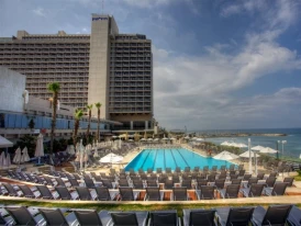 Hilton Tel Aviv