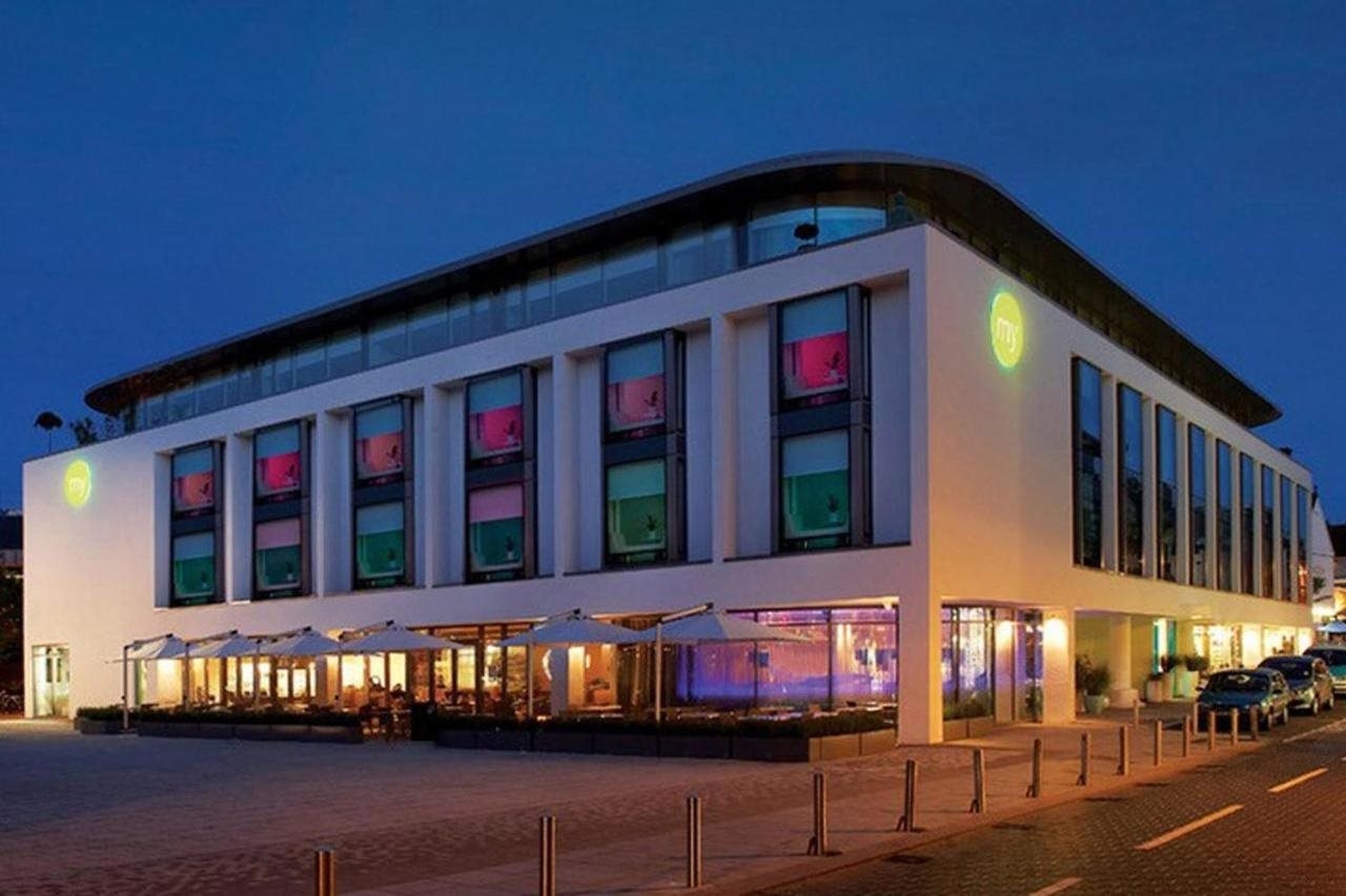 myhotel Brighton
