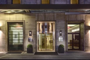 Unahotels Decò Roma