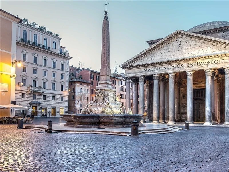 Albergo Del Senato
